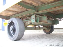 unbekannt 4000/1800/H640 mm