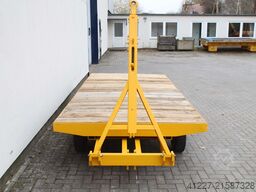 unbekannt 4000/1800/H640 mm