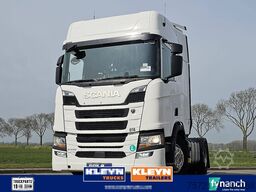 SCANIA R410