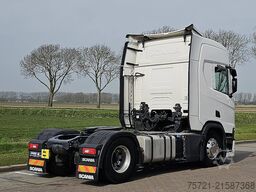 SCANIA R410