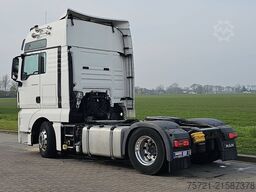 M.A.N. 18.500 TGX
