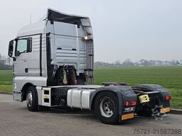 M.A.N. 18.480 TGX XLX BLS 2X TANK
