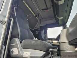 M.A.N. 18.480 TGX XLX BLS 2X TANK