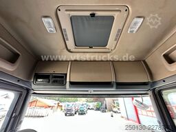SCANIA R 580 LOF-Zulassung, 2-Kreis-Hydraulik