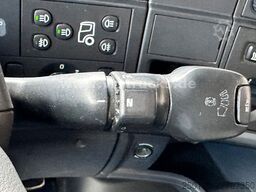 SCANIA R 580 LOF-Zulassung, 2-Kreis-Hydraulik