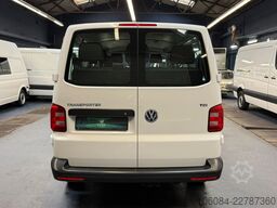 VW T6 Kombi Lang 9 Sitze 2+2+2+3 Klima 1.Hand