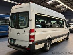 MERCEDES-BENZ Sprinter 316 MAXI 7 Sitze Klima STHZ 1.Hand