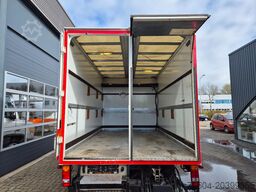Mercedes-Benz Sprinter 513 CDI Koffer 21kub 130 pk Euro 5B GV...