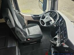 Mercedes-Benz Actros 3251 Palfinger + Jib Hakenhöhe 30m + FB