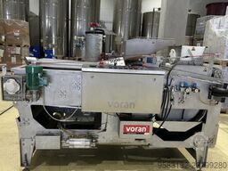 Voran EBP 650 / PA 1000 / MBF 1500