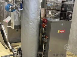 Voran EBP 650 / PA 1000 / MBF 1500