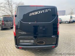 FORD Transit Custom Doppelkabine Automatik  *125 KW *