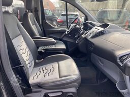 FORD Transit Custom Doppelkabine Automatik  *125 KW *