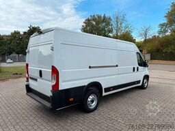 FIAT Ducato Maxi Grossr.-Kasten 35 140 L5H2
