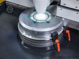 GWD INDUSTRIAL GmbH GWDress-250 mit Einhausung