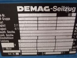 DEMAG
