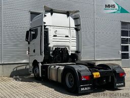 MAN TGX 18.510 4x2 BL SA
