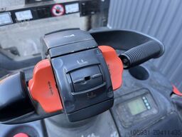 Linde D12HPSP