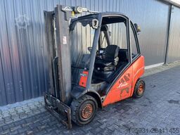 Linde H25D-01