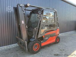 Linde E50HL-01