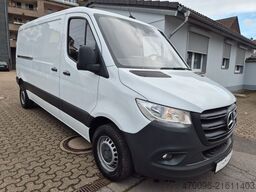 MERCEDES-BENZ Sprinter 314 CDI L2*Automatik*Klima*Tüv-