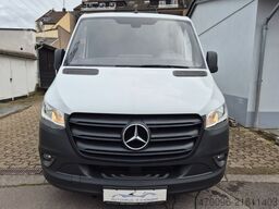 MERCEDES-BENZ Sprinter 314 CDI L2*Automatik*Klima*Tüv-