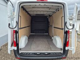 MERCEDES-BENZ Sprinter 314 CDI L2*Automatik*Klima*Tüv-