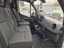 MERCEDES-BENZ Sprinter 314 CDI L2*Automatik*Klima*Tüv-
