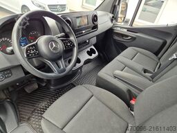 MERCEDES-BENZ Sprinter 314 CDI L2*Automatik*Klima*Tüv-