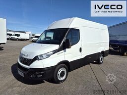 IVECO 35S14 EA8 V Hi-Matic, Klima, Laderaum 3,54 m