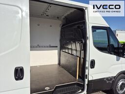 IVECO 35S14 EA8 V Hi-Matic, Klima, Laderaum 3,54 m