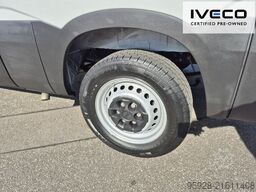 IVECO 35S14 EA8 V Hi-Matic, Klima, Laderaum 3,54 m