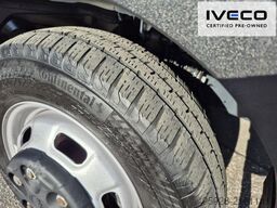 IVECO 35C16 Koffer/LBW