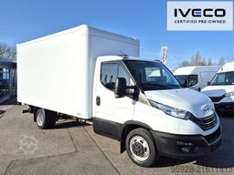 IVECO 35C16 Koffer/LBW