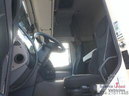 DAF CF 450 FT Hydraulikanlage