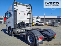 IVECO S-WAY AS440S51T/P