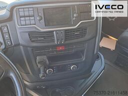 IVECO S-WAY AS440S51T/P