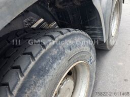 MAN TGS 33.440 / 6X6 Allrad / Meiller / Full Steel