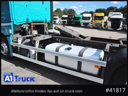 MERCEDES-BENZ Actros 2542, Muldi-BDF, 7,45, Lenk-Lift, LBW