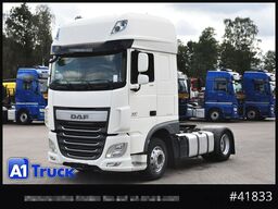 DAF XF 440 SSC, SZM, 1 Hand,