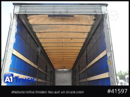 SCHMITZ SCS 24, Mega, Varios, verzinkt, VDI 2700, DC 9.5