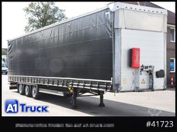 SCHMITZ SCS 24, Mega, Varios, verzinkt, VDI 2700, DC 9.5