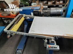 Wulf Maschinenbau WSH 700