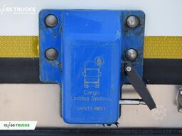 KRONE SDR Cool Liner FP 60 ThermoKing SLXi 300