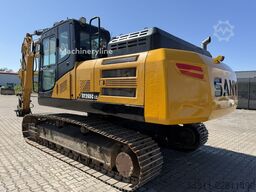 Sany SY265C