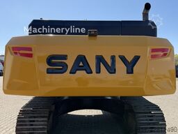 Sany SY265C
