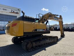 Sany SY265C