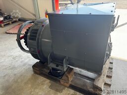 Leroy-Somer LSAC 47.2S5 C 6S/4