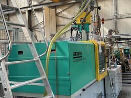 Arburg Allrounder 470 S 1100-290/100 2K