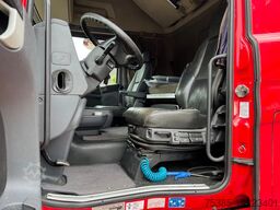 Scania R580 4x2 King of Road Leder Full Air